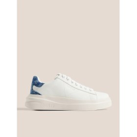 Resim Guess Ayakkabı FLJE14LEA12 | Unisex 