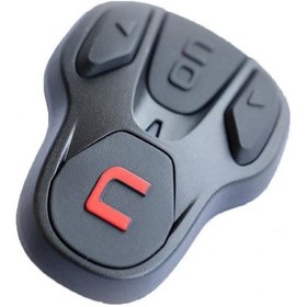 Resim Nolan N-com Bluetooth ve Intercom B902 