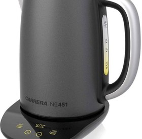 Resim No:451 20422011 1.7 L 2200 Watt Gri Kettle 