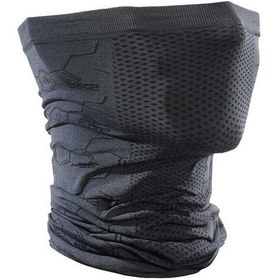 Resim Sıx2 Tbx V2 4 Mevsim Boyunluk Molecola Koyu Gri Çok Renkli 