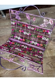 Resim Happy tasarımlarr Gazetelik dergilik çok amaçlı ev dekorasyon ürünü 