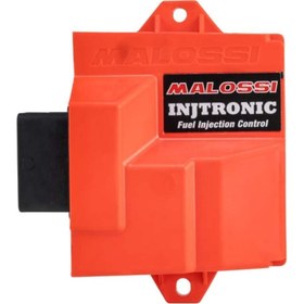 Resim Malossi Vespa Primavera-Sprint 50cc Ateşleme Ünitesi CDI E5 (2022-2023) (5520200B) / 