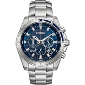 Resim Citizen An8201-57l Erkek Kol Saati 