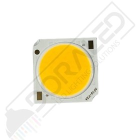 Resim 30 Watt Cob Led 35-38 Volt 500-600mA Gün Işığı 3000 Kelvin 