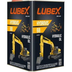 Resim Hlp 68 15 Kg(17 Lt) Hidrolik Sistem Yağı 