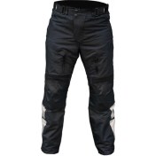 Resim Pantolon 1091 Ithal Cordure Siyah 