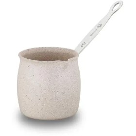 Resim Korkmaz Granita Cezve 4 Fincan A1239-4 