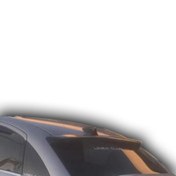 Resim Fiat Linea Makyajsız Kasa Cam Üstü Spoiler Boyalı 
