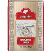 Resim Yeğenler Buğday Unu 5 Kg 