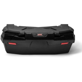 Resim arwic CV 130 Atv Çantası Anahtar Kilitli Siyah 