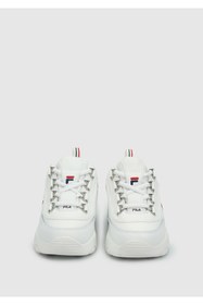 Resim Fila Strada low kids 