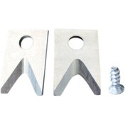 Resim Weicon Yedek Bıçak Seti No. 5/No. 6 