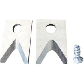 Resim Weicon Yedek Bıçak Seti No. 5/No. 6 