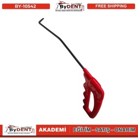 Resim Pdr Boyasız Göçük Düzeltme Özel Tasarım Çubuk 