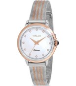 Resim Lj530t-09sr Kadın Kol Saati Vialux