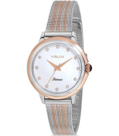 Resim Lj530t-09sr Kadın Kol Saati 