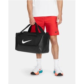 Resim Nike DM3976-010 Brasilia 9.5 Uni Spor Çanta 