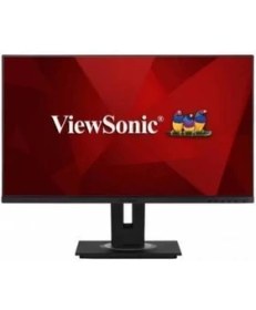 Resim Viewsonic Vıewsonıc VA3209-2K-MHD Monıtor 31 4ms 75HZ IPS 2560X1440 2k 250 HDMI Dp 16:9 50M:1 1.07B Hoparlor 3 Kenar Cercevesız Flıcker Free Mavı Isık Fıltresı Tılt Vesa Woodpad 10 Grafık Tablet 