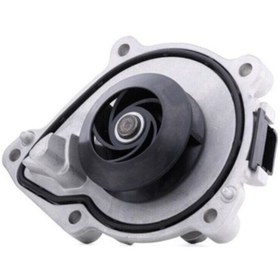Resim Valeo Citroen Berlingo 1.6 Vti Devirdaim Pompası 9801573380 