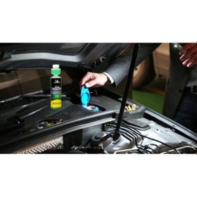 Resim Michelin Mc31999 250ml Süper Konsantre Cam Suyu Katkılı Bahar Kok 