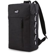 Resim Puma EvoEss Box Backpack Erkek Sırt Çantası 07886301 
