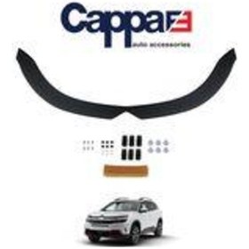 Resim Citroen C-5 Aircrose 2017- Cappafe Kaput Rüzgarlığı 