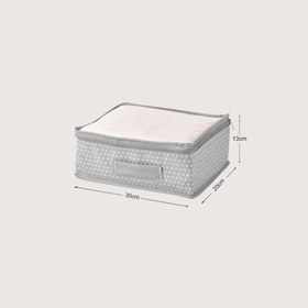 Resim Valiz İçi Düzenleyici 6’lı Set 