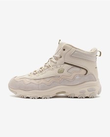 Resim Skechers D' Lites - New Lane Kadın Bej Bot 168026 Tpe Bej 