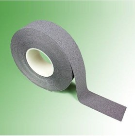 Resim Gri Merdiven Ve Zemin Kaydırmaz Kaymaz Bant 50Mmx20Mt (110204495) 