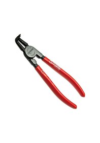Resim Orbis 57-080 Eğri Iç Segman Pensesi 135Mm 90º 