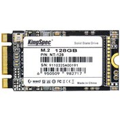 Resim Geeksen Kingspec 128gb M.2 Ngff Ssd - Yüksek Hızda 520mb/s Okuma İle Bilgisayar Ve Dizüstü İçin Mlc Depolama 