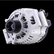Resim Bosch 1986a01548 - Alternatör Komple 14v 90a Bıpper-nemo 08 1.4 