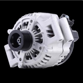 Resim Bosch 1986a01548 - Alternatör Komple 14v 90a Bıpper-nemo 08 1.4 