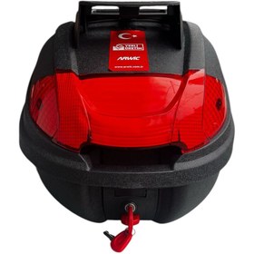 Resim WOGEN 34 lt motor Çantası 