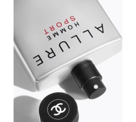 Resim Chanel Allure Homme Sport Edt Sınırlarını Zorlamak 100 ml 