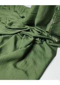 Resim Yeşil Renkte Aerobin Dokuma Kumaş En 135 Cm X Boy 230 Cm -10521 Yeşil 