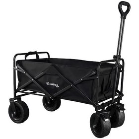 Resim Madfox Voyager Katlanır Çok Amaçlı Taşıma Arabası 