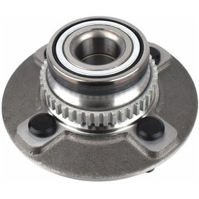 Resim Arka Porya Accent 2000-2006 ABS'li 