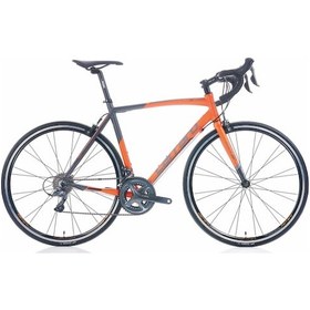 Resim Carraro RC-RACE 022 28" Jant 18 Vitesli 52 CM Kadrolu Yol Yarış Bisikleti 