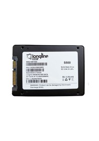 Resim Longline S500 LNGSUV560/240G 2.5" 240 GB SATA 3 SSD 