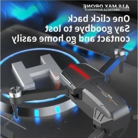 Resim Die Grup Mini Drone, Katlanabilir Tasarım ile Eğlenceli Uçuş 