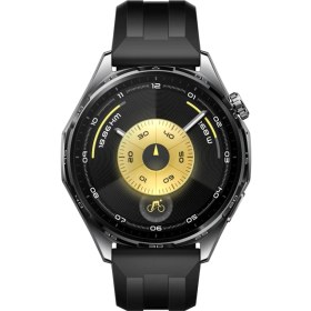 Resim Huawei Watch GT 6 46 mm - Siyah 