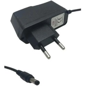 Resim Modem Adaptör 9V 1A 5.5x2.5 Rose RA-910 