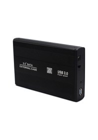 Resim 3.5 Sata Usb 3.0 Harici Harddisk Hdd Kutusu 4765P Disk Hard Dısk 