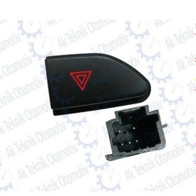 Resim Dortlu Flasor Anahtari Clio 4 Captur 504629171 