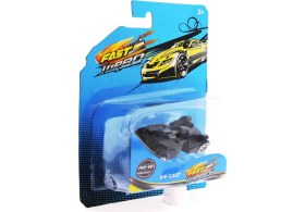 Resim Die Cast Zırhlı Yarasa Araba 1:64 