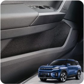 Resim Ssangyong Torres Evx Torpido Konfor Seti 