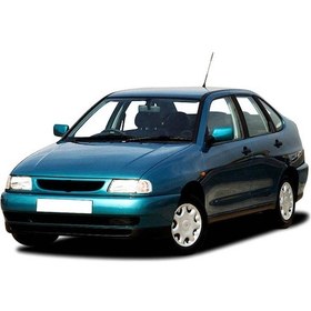 Resim Seat Cordoba 1997-1999 Sol Arka Kapı İç Açma Mandalı 6k0837221c 