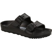 Resim Birkenstock Erkek Siyah Terlik 