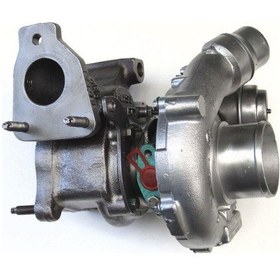 Resim 8g15200592-turbo Sarj Renault Trafıc Iı 2.0 Dcı 8200637628uyumlu 